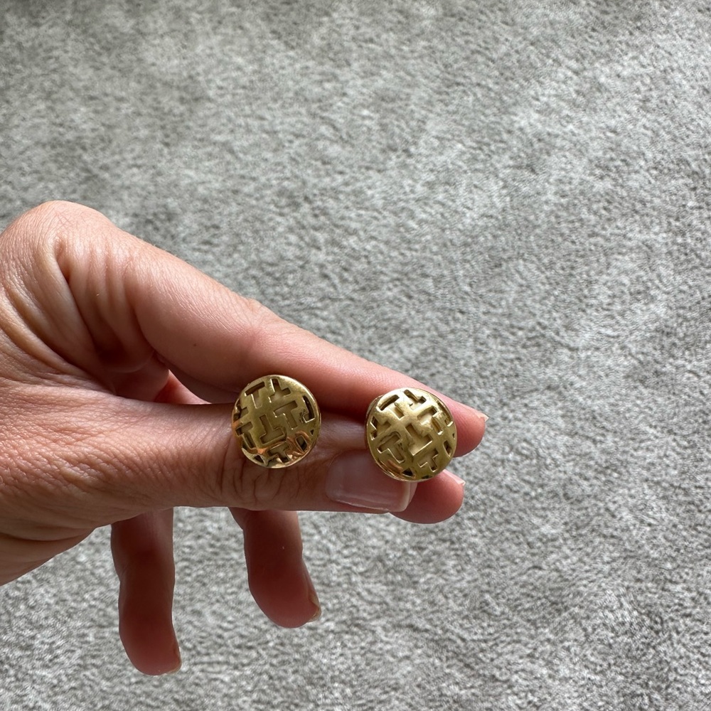 Earrings Tory Burch